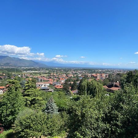 Bnb Castello Di Rivoli Luaran gambar