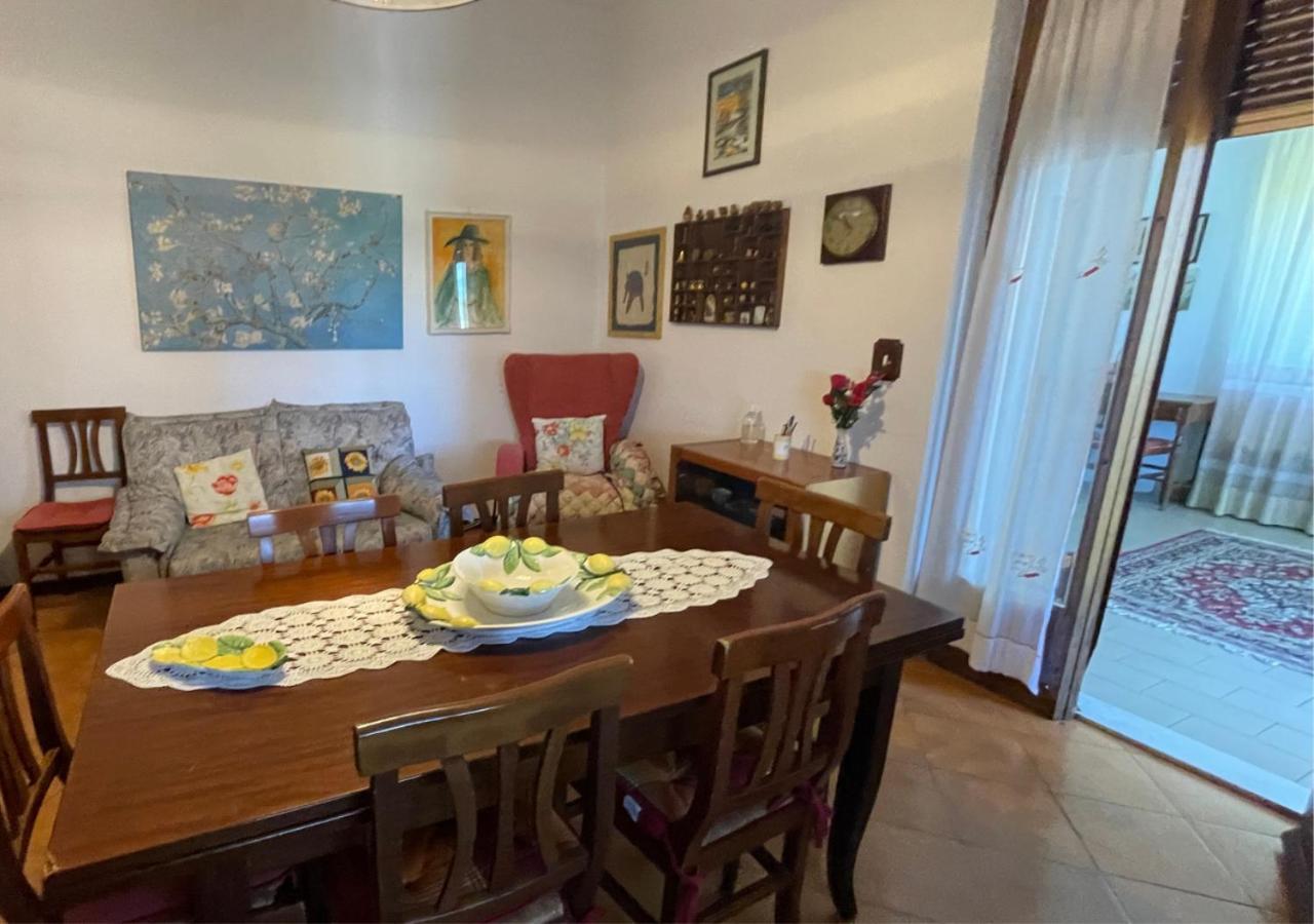 Bnb Castello Di Rivoli Luaran gambar